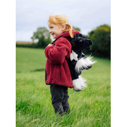 Sac poney LeMieux Razzle Motifs