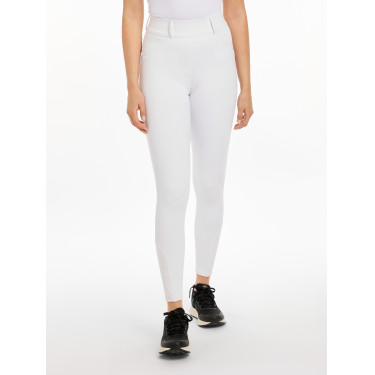 Legging LeMieux Demi full grip femme