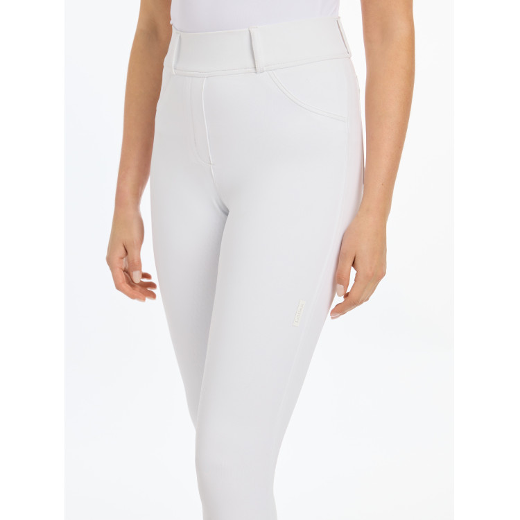 Legging LeMieux Demi full grip femme Legging LeMieux Demi full grip femme