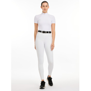 Legging LeMieux Demi full grip femme Legging LeMieux Demi full grip femme