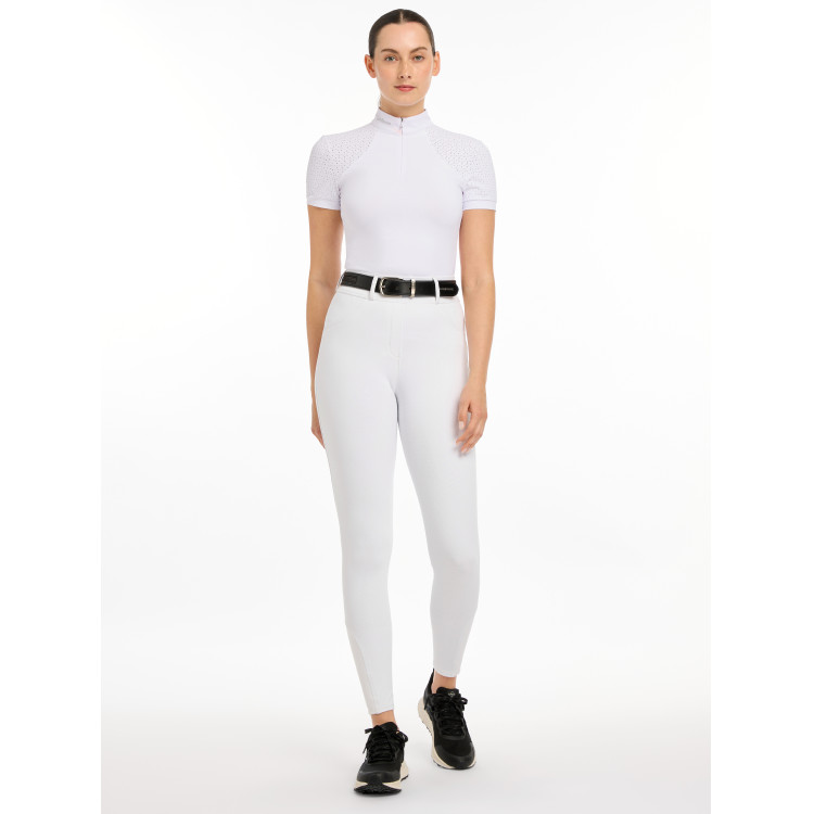 Legging LeMieux Demi full grip femme Legging LeMieux Demi full grip femme