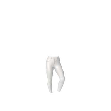Legging LeMieux Demi full grip femme Legging LeMieux Demi full grip femme