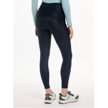 Legging LeMieux Demi full grip femme Legging LeMieux Demi full grip femme