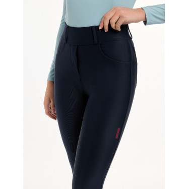 Legging LeMieux Demi full grip femme Legging LeMieux Demi full grip femme