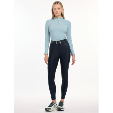 Legging LeMieux Demi full grip femme Legging LeMieux Demi full grip femme
