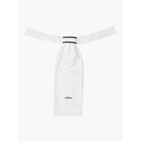 Cravate LeMieux Sportive Blanc Cravate LeMieux Sportive Blanc