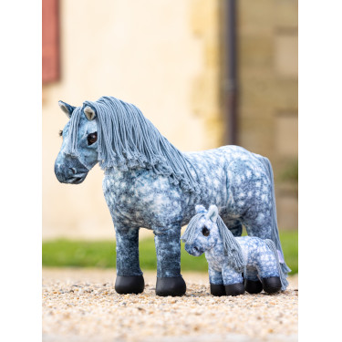 Poney Tiny LeMieux Poney Tiny LeMieux