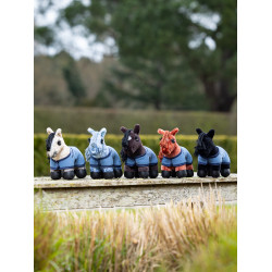 Poney Tiny LeMieux Sam