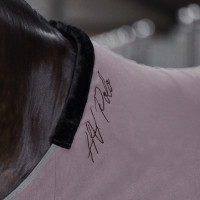 Couverture polaire HV Polo Nena Marine Bleu marine