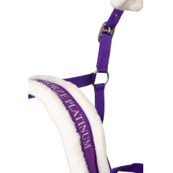 Licol Howard Crescendo Horze Violet Licol Howard Crescendo Horze Violet