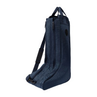 Sac à bottes Horze Bleu nuit