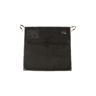 Tenture de box Team HKM 130 x 120 cm Tenture de box Team HKM 130 x 120 cm