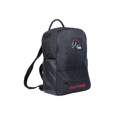 Sac à dos Team HKM Sac à dos Team HKM