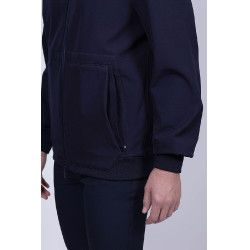 Veste Harcour homme Jackson Marine Bleu marine