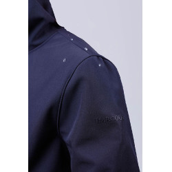 Veste Harcour homme Jackson Marine Bleu marine