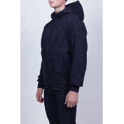 Veste Harcour homme Jackson Marine Bleu marine