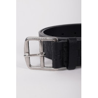 Ceinture Harcour Boubla Noir Ceinture Harcour Boubla Noir
