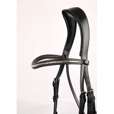 Frontal Montar Clinchers argent Frontal Montar Clinchers argent