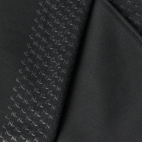 Legging à fond intégral junior KLValli Noir