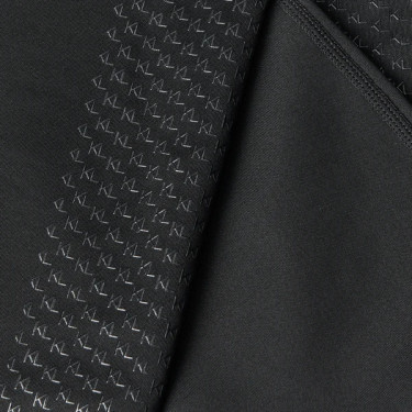 Legging à fond intégral junior KLValli Legging à fond intégral junior KLValli