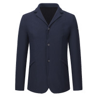 Veste de concours Euro-Star Lucio Perforated Nuit