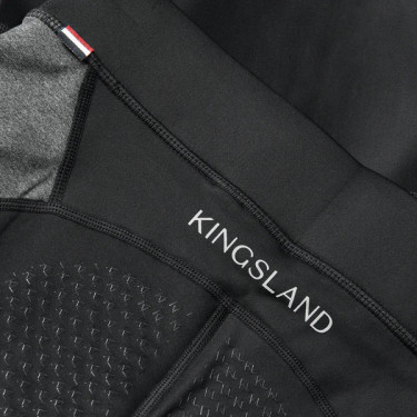 Legging à fond intégral junior KLValli Legging à fond intégral junior KLValli