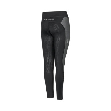 Legging à fond intégral junior KLValli Legging à fond intégral junior KLValli