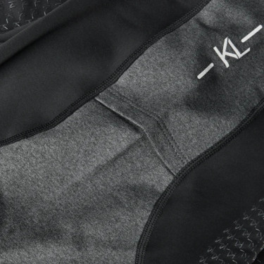 Legging à fond intégral junior KLValli Legging à fond intégral junior KLValli