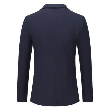 Veste de concours Euro-Star Lucio Perforated Veste de concours Euro-Star Lucio Perforated