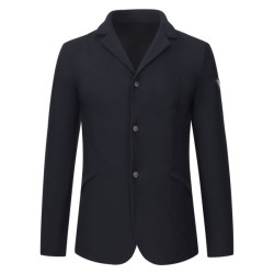 Veste de concours Euro-Star Lucio Perforated
