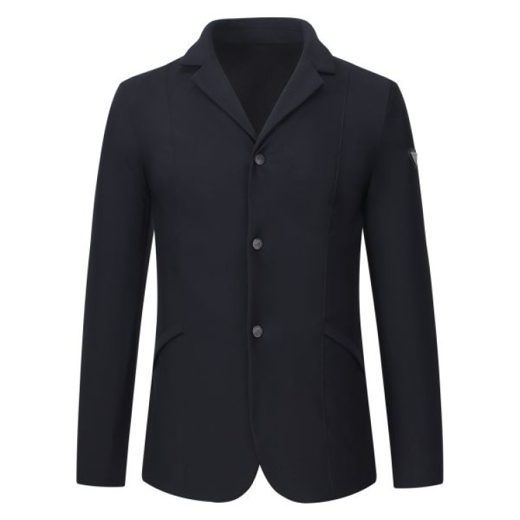 Veste de concours Euro-Star Lucio Perforated Veste de concours Euro-Star Lucio Perforated
