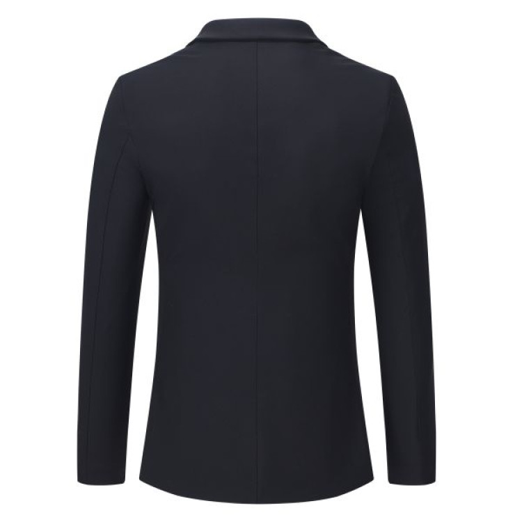 Veste de concours Euro-Star Lucio Perforated Veste de concours Euro-Star Lucio Perforated