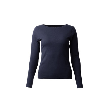 Chemise de sous-vêtements thermiques Horze Tess Chemise de sous-vêtements thermiques Horze Tess