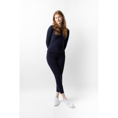 Chemise de sous-vêtements thermiques Horze Tess Chemise de sous-vêtements thermiques Horze Tess