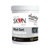 Mud Gard NAF Supplément...