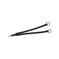 Fourche de Martingale Lakota Noir