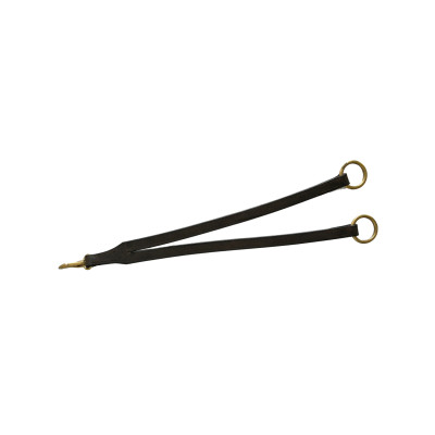 Fourche de Martingale Lakota Noir