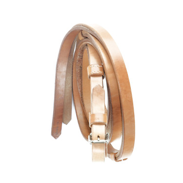 Rênes en Cuir pour Selle Maremmana Lakota Rênes en Cuir pour Selle Maremmana Lakota