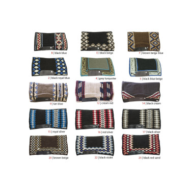 Tapis Navajo en Laine Pure pour SS00066B Lakota Tapis Navajo en Laine Pure pour SS00066B Lakota