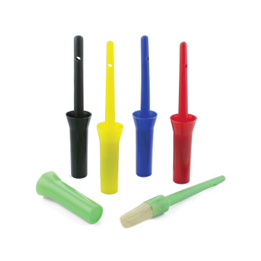 Pinceau avec Capuchon Umbria Equitazione Pinceau avec Capuchon Umbria Equitazione