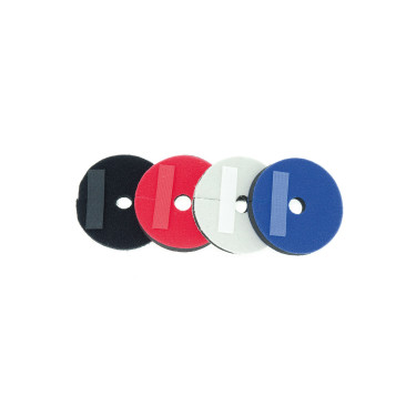 Rondelles en Néoprène avec Velcro Umbria Equitazione Rondelles en Néoprène avec Velcro Umbria Equitazione