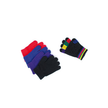 Gant magique pour enfants modèle solide Umbria Equitazione Gant magique pour enfants modèle solide Umbria Equitazione