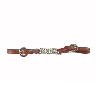 Chaîne de mors Schutz Brothers Marron