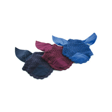 Bonnet anti-mouches en coton classique Derby Bonnet anti-mouches en coton classique Derby