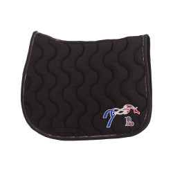 Tapis de selle Pénélope Classique