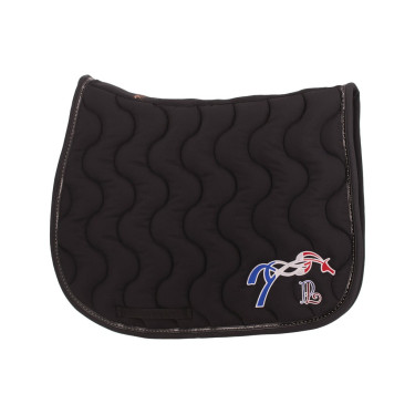 Tapis de selle Pénélope Classique Tapis de selle Pénélope Classique