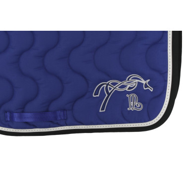 Tapis de selle Pénélope Classique Tapis de selle Pénélope Classique