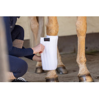 Sous-bande Covalliero Kerbl Noir Sous-bande Covalliero Kerbl Noir