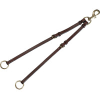 Flèche de martingale à...