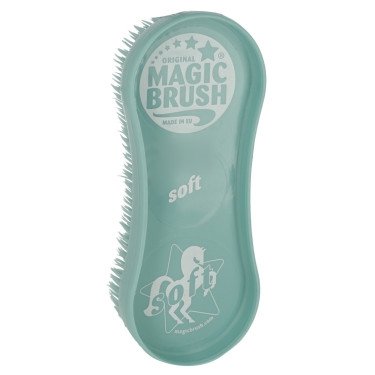 Magic Brush Soft Kerbl Turquoise Bleu Magic Brush Soft Kerbl Turquoise Bleu